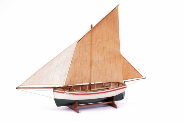 Billing Boats 1/30 Le Bayard