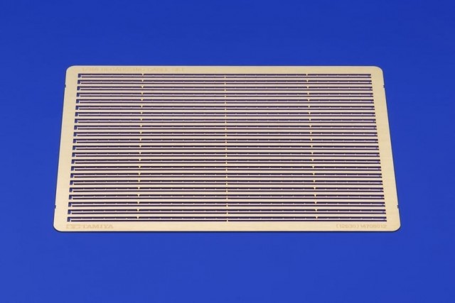 Tamiya 1/350 Detail-up Degaussing Cable Set