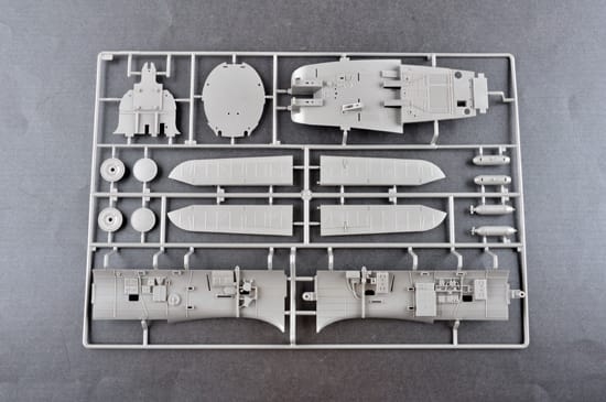 I Love Kit 1/18 U.S. Navy SBD-3/4 Dauntless