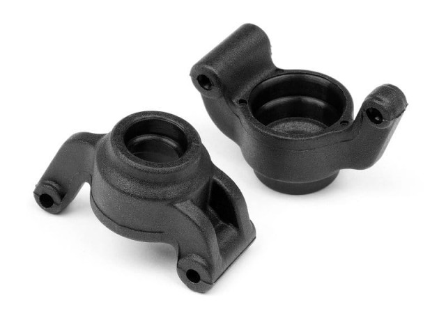 MV28004 Rear Hub Carrier 2stk. (All Ion)