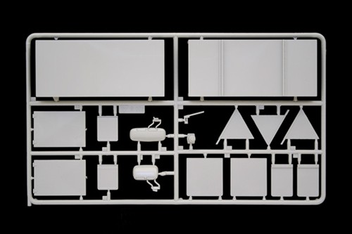Italeri 1/24 Truck Accessories