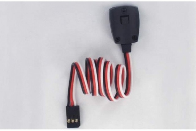 SkyRC Temperatur Sensor Kabel for SkyRC S60 and D200 ladere