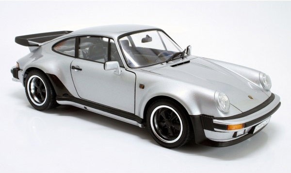 Tamiya 1/24 PORSCHE 911 TURBO ´88