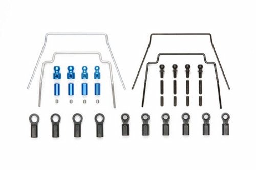 54239 Tamiya M-05 Stabilizer Set (Front/Rear)