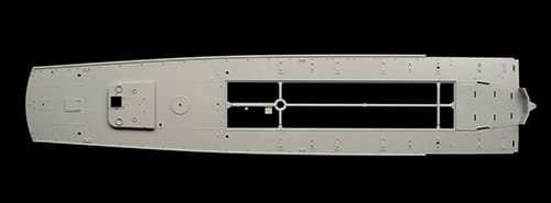 Italeri 1/35 Schnellboot Typ S-100 PRM Edition