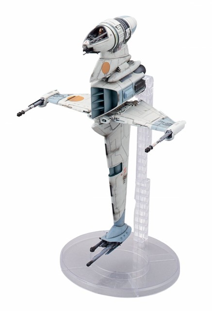 Revell/Bandai 1/72 Star Wars B-Wing Starfighter