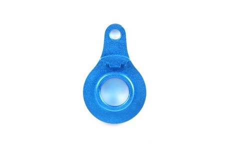 54121 Tamiya Aluminum Horn for Hi-Torque Servo Saver