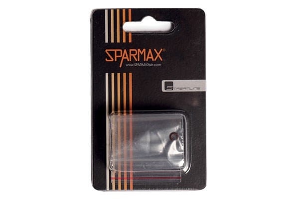 Sparmax Max-3 Piston O-Ring