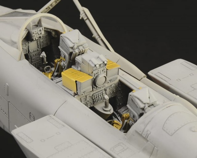 Italeri 1/32 Tornado GR.4