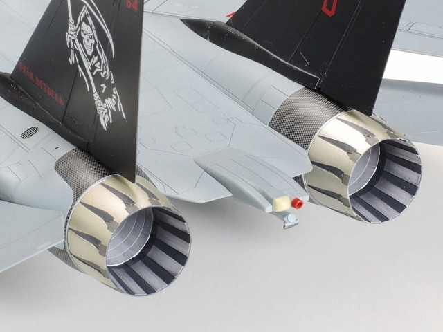 Tamiya 1/48 Grumman F-14D Tomcat