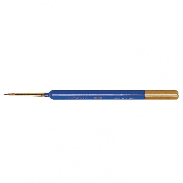 Revell Painta Luxus pensel 00 (1stk.)