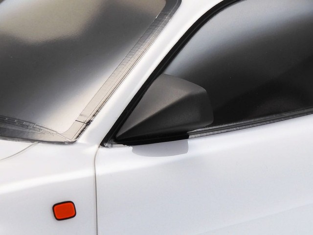 Tamiya 1/10 Toyota Celica GT-Four RC (ST185) (TT-02) / No ESC