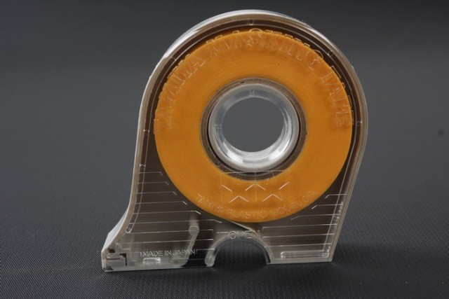 Tamiya Maskeringstape 10mm