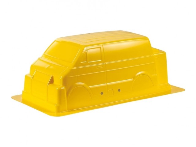 Tamiya 1/24 Lunch Box Mini (SW-01)