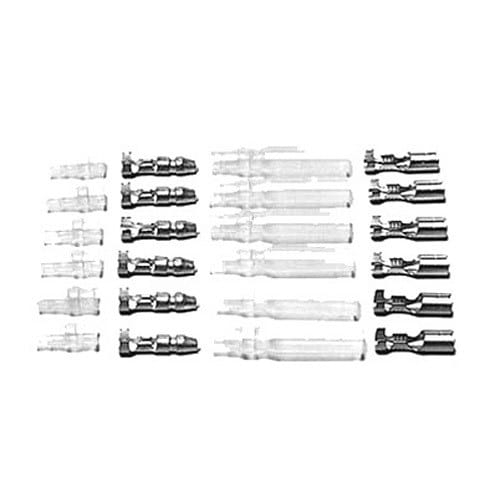 Tamiya Snap Connector Set (Motorkoblinger)