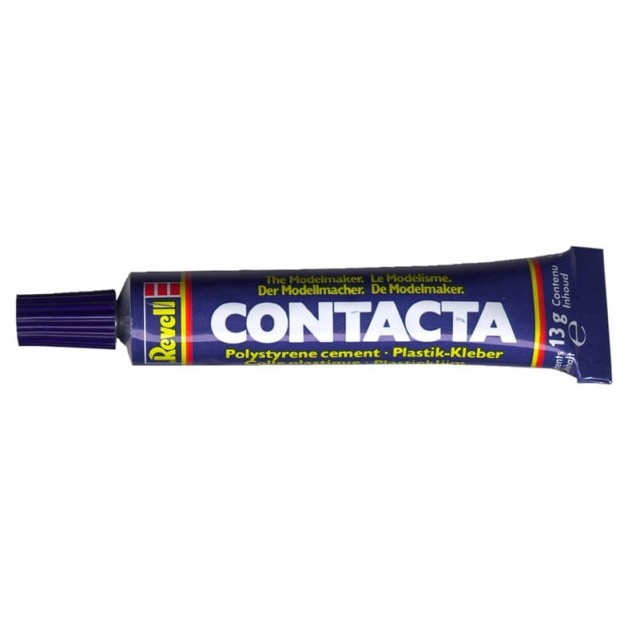 Revell Plastlim Contacta Glue 13g