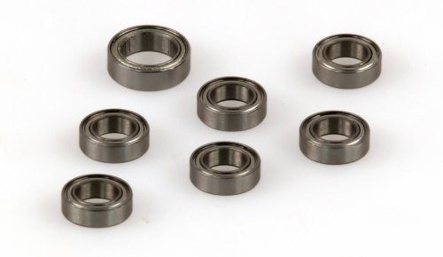 HLNA0019 Helion Gearbox Bearing Set