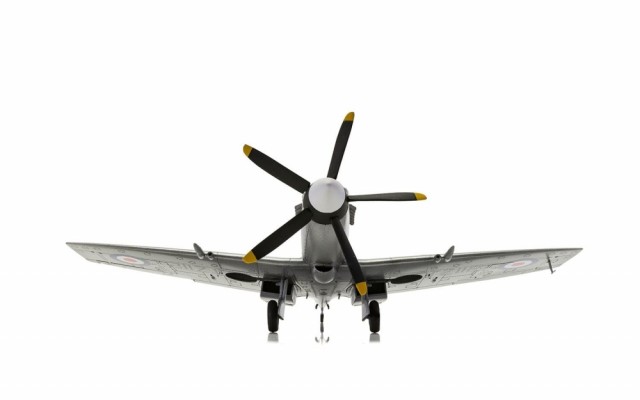 Airfix 1/48 Supermarine Spitfire FR Mk.XIV