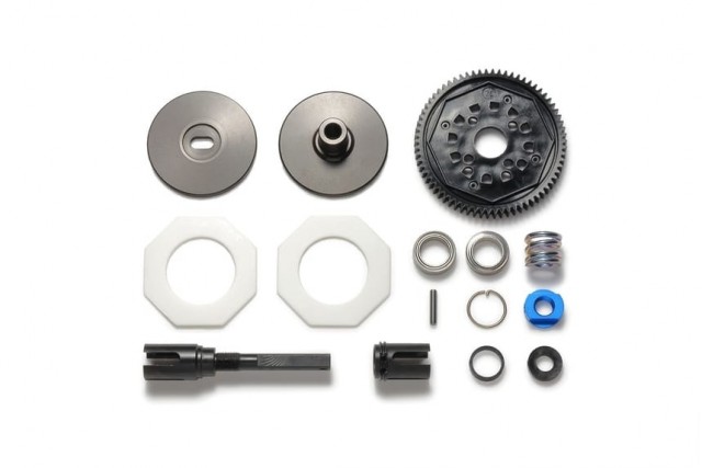 22048 Tamiya XV-02 Slipper Clutch Set