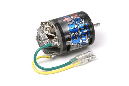 Tamiya Børstet CR-Tuned 540 Motor 35T