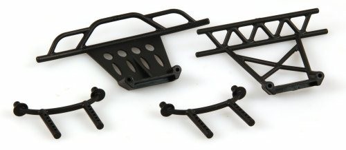 BUMPERS AND BODY MOUNTS (ANIMUS 18SC) HLNA0023